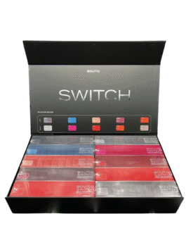 Boutiq V3 Disposable