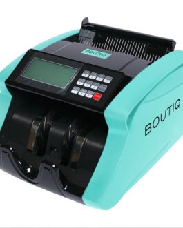 Boutiq Money Counter