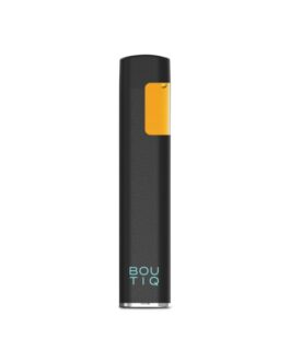 Boutiq Live Resin 1g Disposable