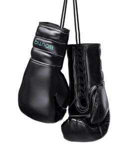 Boutiq Boxing Gloves