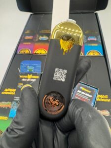 muha meds disposable 2 gram