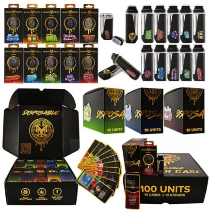 Muhameds master box