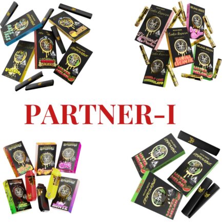 Muha Meds Partner I