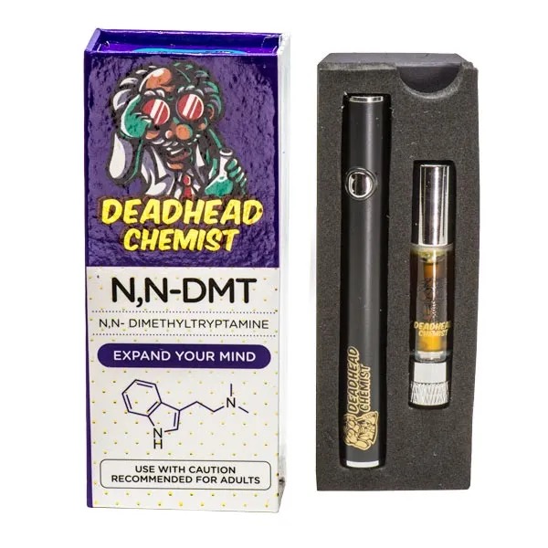 DMT vape pen near me