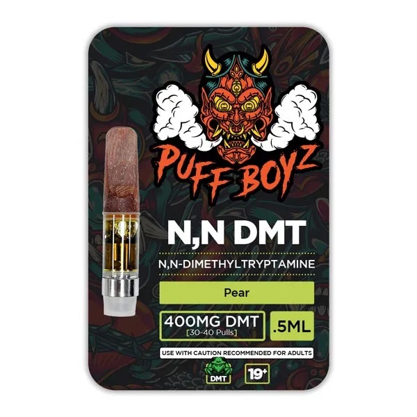 DMT vape pen for sale