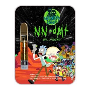 Buy DMT vape pen