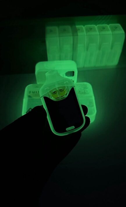 Boutiq Switch V4 Glow Edition