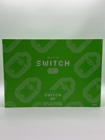 Boutiq Switch V4 Glow Edition