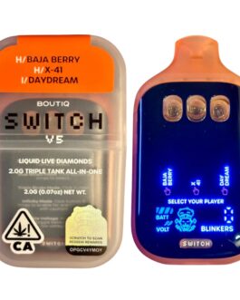 Buy Boutiq Switch V5