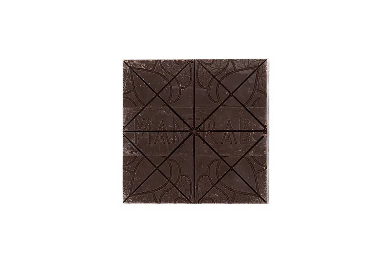 MANTRA – SHROOMS ORGANIC CHOCOLATE BARS – 3.5GM PER BAR (16 PIECES PER BAR – 4 PIECES PER SERVING – 4 SERVINGS PER BAR) MANTRA – SHROOMS ORGANIC CHOCOLATE BARS – 3.5GM PER BAR (16 PIECES PER BAR – 4 PIECES PER SERVING – 4 SERVINGS PER BAR)