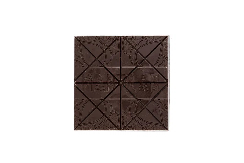 MANTRA – SHROOMS ORGANIC CHOCOLATE BARS – 3.5GM PER BAR (16 PIECES PER BAR – 4 PIECES PER SERVING – 4 SERVINGS PER BAR) MANTRA – SHROOMS ORGANIC CHOCOLATE BARS – 3.5GM PER BAR (16 PIECES PER BAR – 4 PIECES PER SERVING – 4 SERVINGS PER BAR)