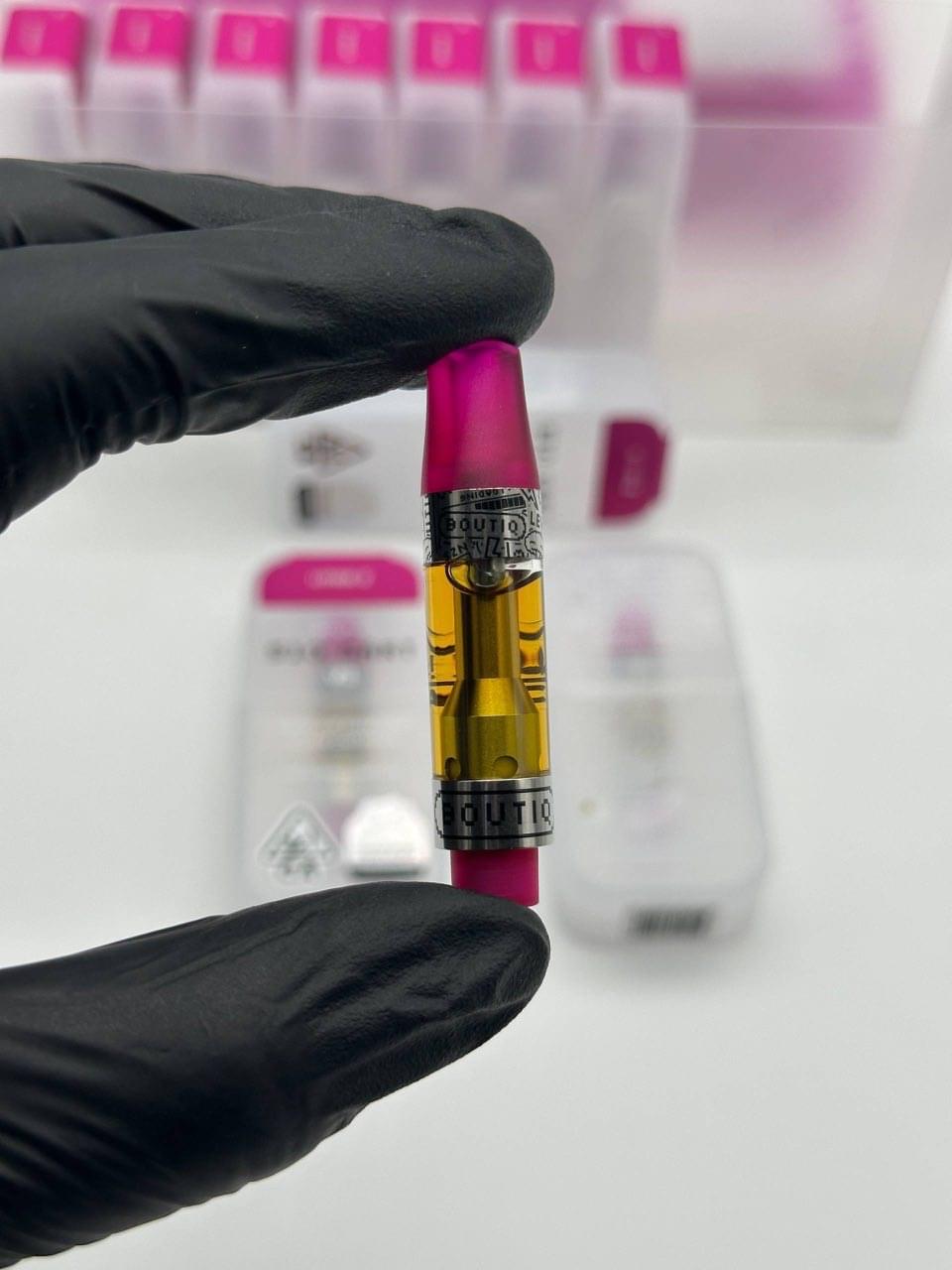 Boutiq 510 Cartridge